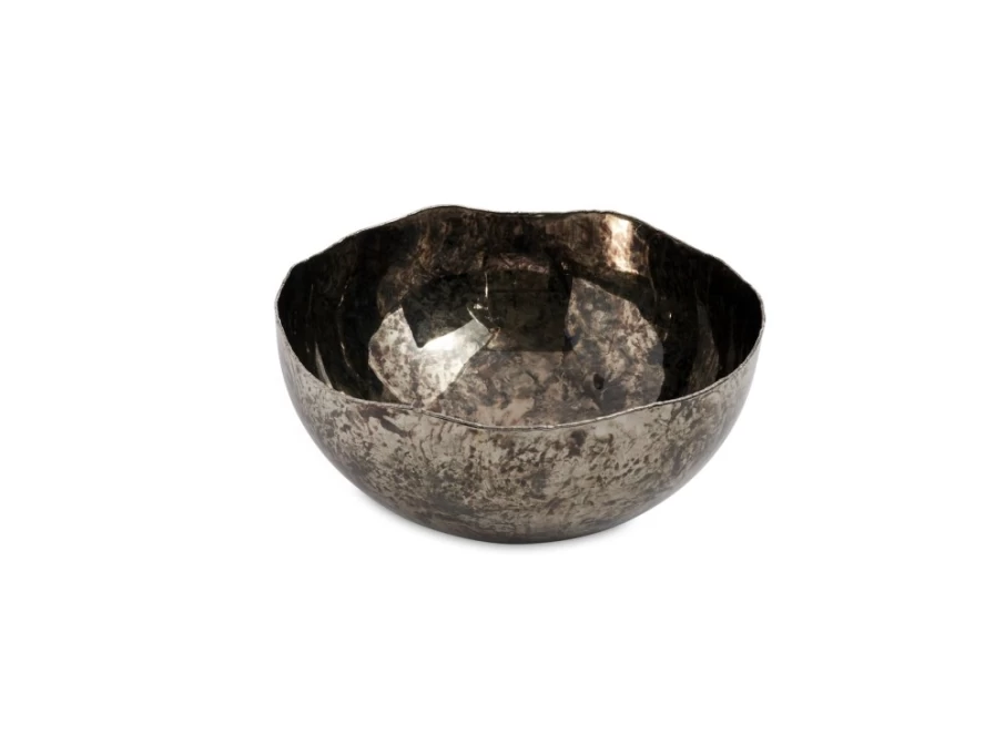 Julia Knight 10-Inch Graphite Mixing Bowl – Premium Cascade Design for Baking & Serving