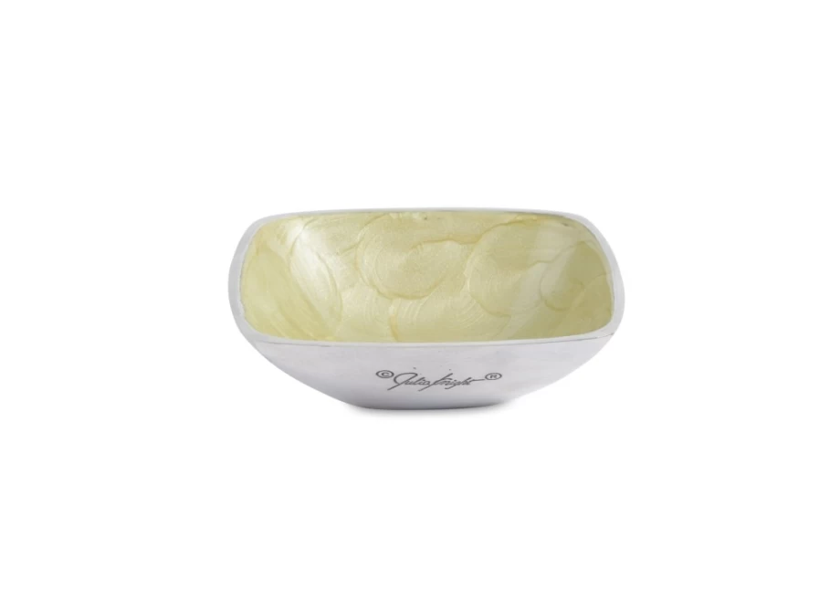 Julia Knight Classic 4-Inch Small Bowl - Elegant Petite Fruit Bowl for Kiwi, Desserts, and Snacks