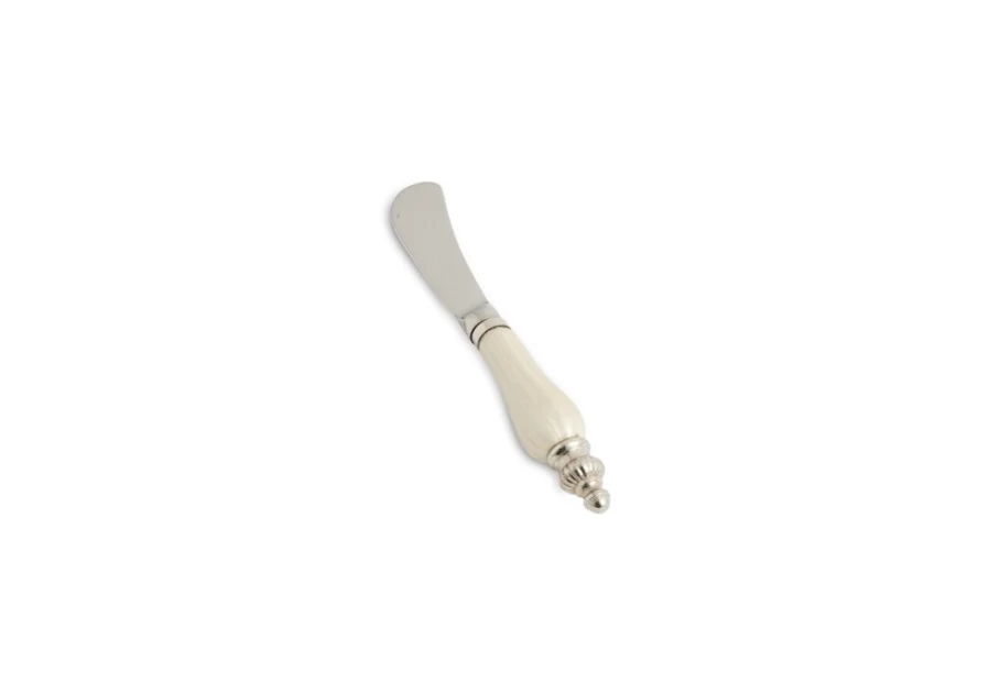 Julia Knight Peony Spreader Knife - High-Quality Stainless Steel Garden Tool for Pruning & Trimming