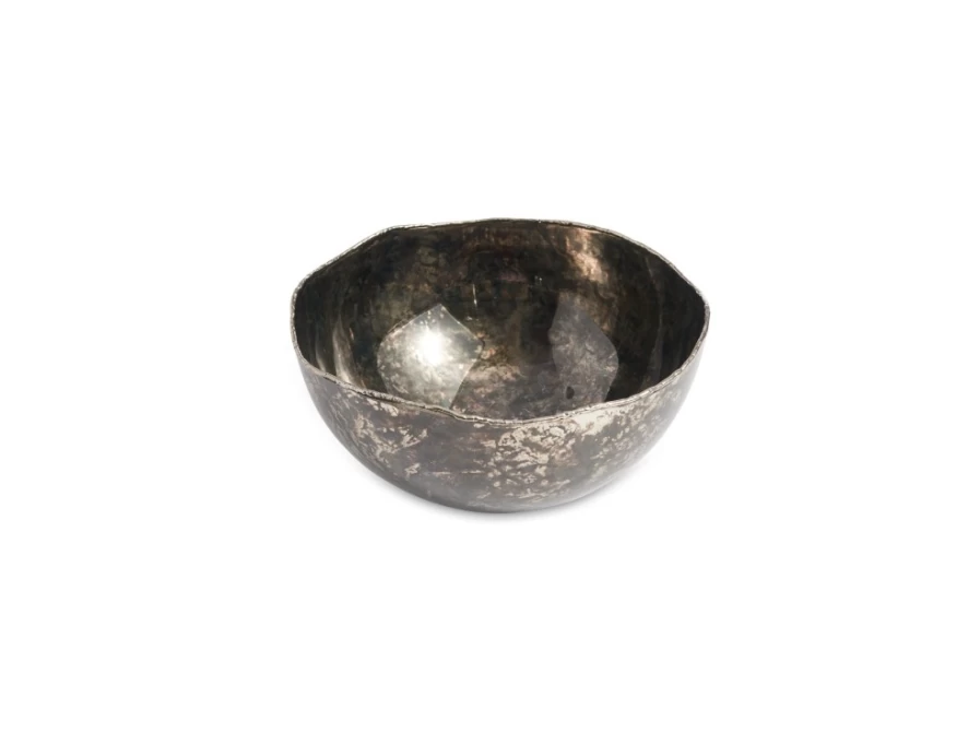 Julia Knight 6-Inch Graphite Mixing Bowl - Premium Cascade Design for Baking & Serving