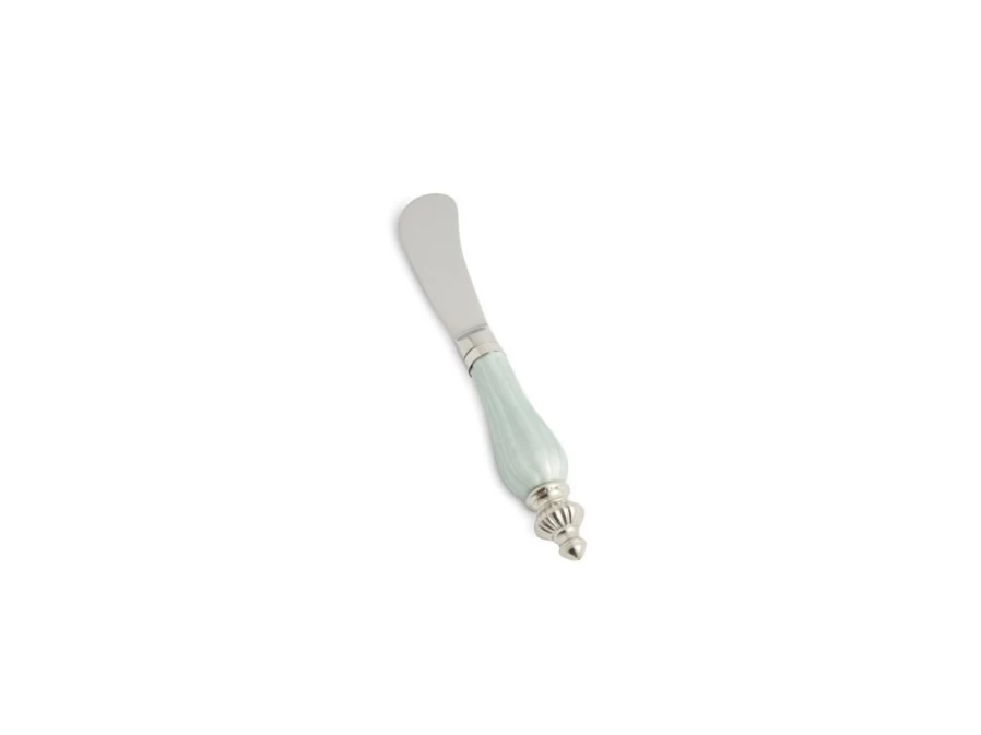 Julia Knight Peony & Hydrangea Garden Spreader Knife - Stainless Steel Pruning Tool for Flowers