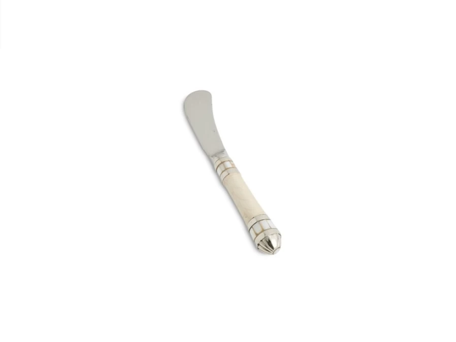 Julia Knight Classic Snow Spreader Knife - Durable Stainless Steel Blade for Efficient Snow Removal