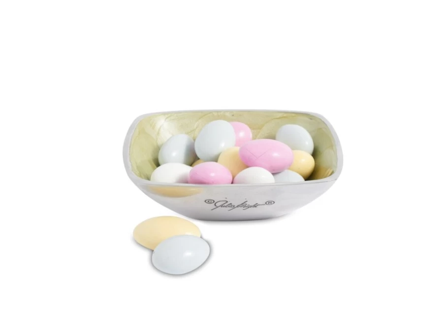 Julia Knight Classic 4-Inch Small Bowl - Elegant Petite Fruit Bowl for Kiwi, Desserts, and Snacks