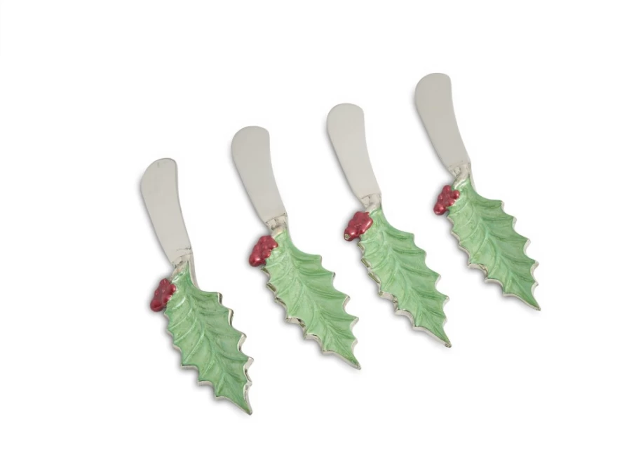 Julia Knight Holly Sprig Spreader Mojito - Premium Cocktail Mixing Tool for Bartenders